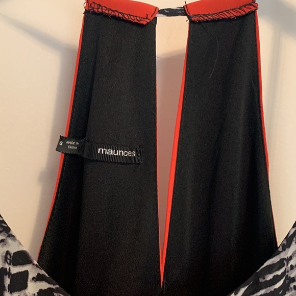 Maxi dress - Picture 2 of 3